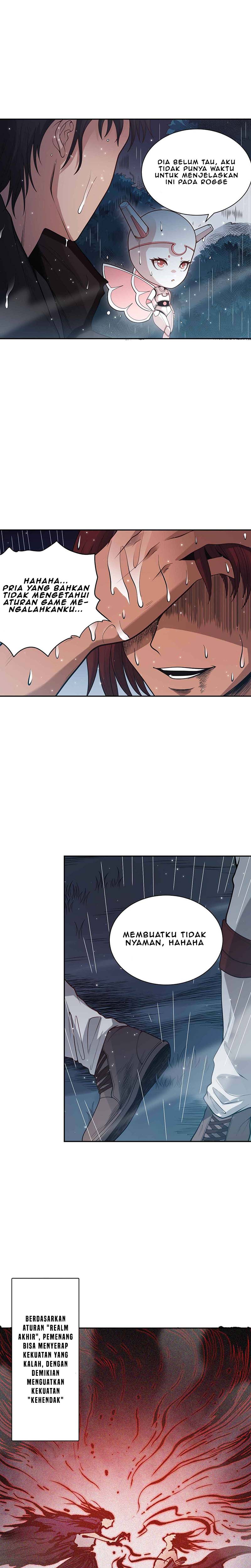 Ultimate Soldier chapter 148
